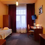 ホテル ロータス 3*