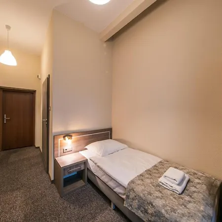 Lothus Ξενοδοχείο 3*