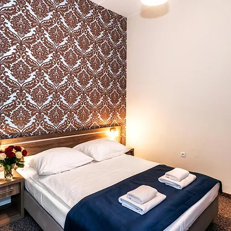 Lothus 3* Βρότσλαβ