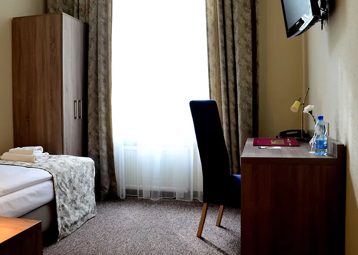Lothus Hotel 3*