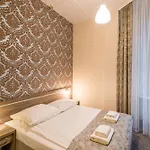 Hotel Lothus Wrocław