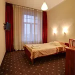 Otel Lothus Wroclaw