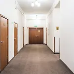 Hotel Lothus Wrocław