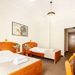 Otel Lothus Wroclaw