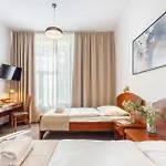 Lothus 3* Wroclaw