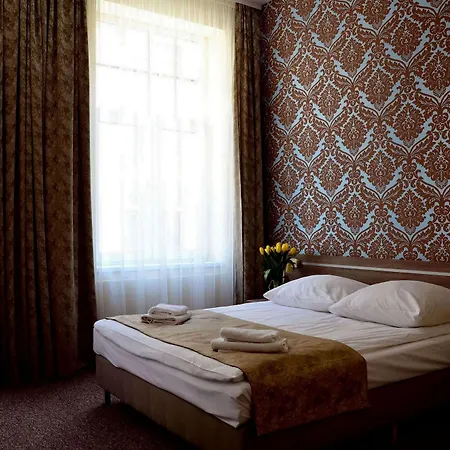 Lothus 3* Вроцлав