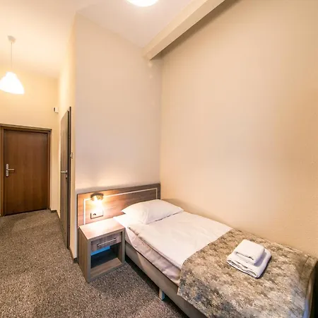 Отель Lothus 3*