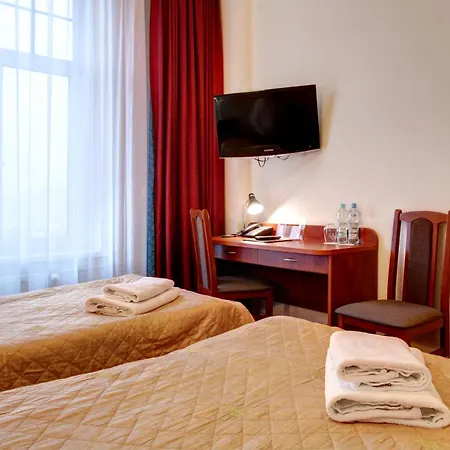 Lothus 3* Вроцлав