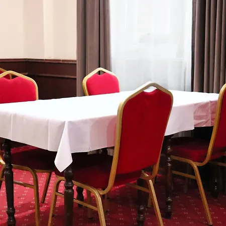 Lothus Hotel Wrocław