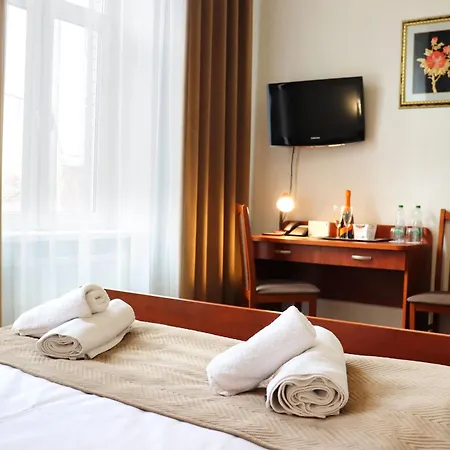 Lothus 3* Wroclaw