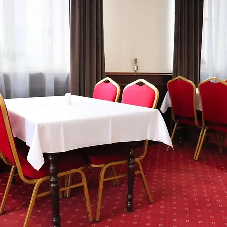 罗特哈斯酒店 弗罗茨瓦夫