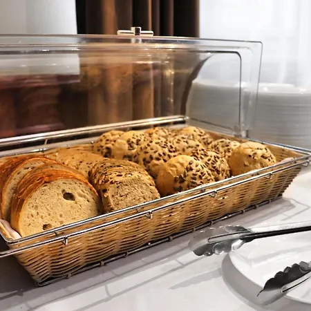 罗特哈斯酒店 3*