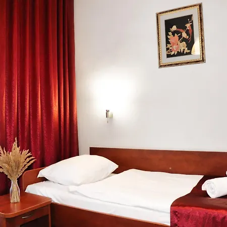 酒店 罗特哈斯酒店