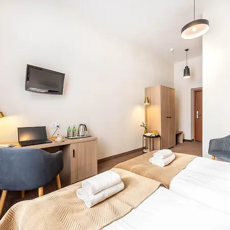 Lothus 3* Wrocław