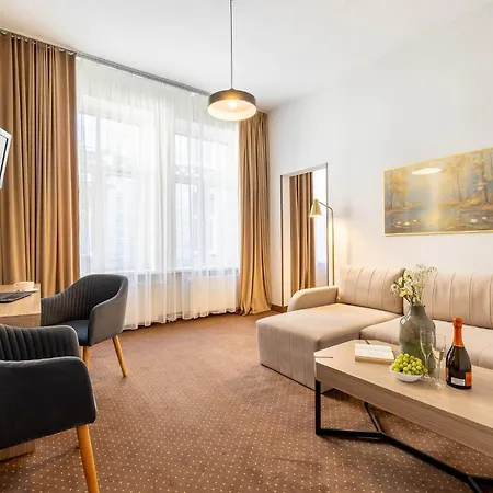 Lothus Hotel Wrocław