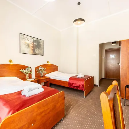 Hotel Lothus Wrocław