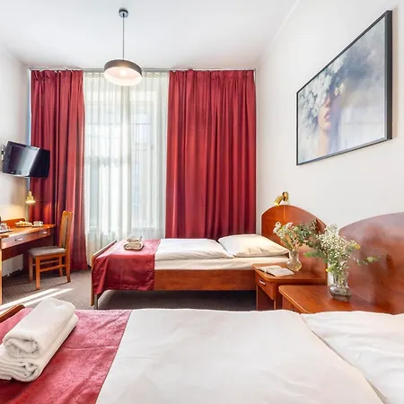 Lothus Hotel Wrocław