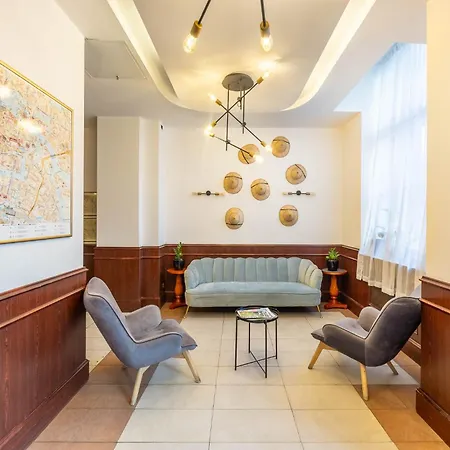 罗特哈斯酒店 弗罗茨瓦夫