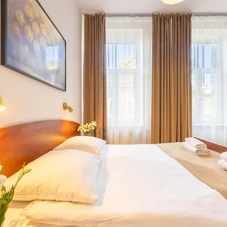 Lothus 3* Wroclaw