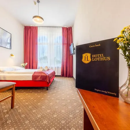 Lothus Hotel