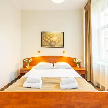 Lothus Hotel Wrocław