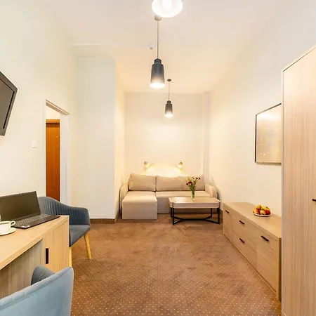 酒店 罗特哈斯酒店 弗罗茨瓦夫