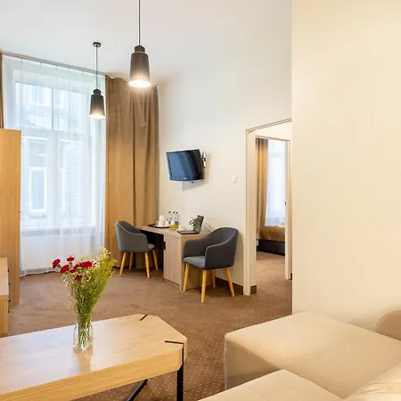 Lothus Hotel Wrocław