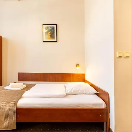 酒店 罗特哈斯酒店