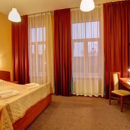 Hotel Lothus Wrocław