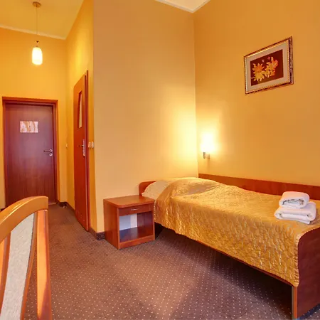 罗特哈斯酒店 弗罗茨瓦夫