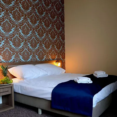 罗特哈斯酒店 3*