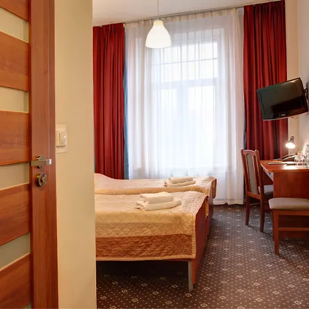 Szálloda Lothus 3*