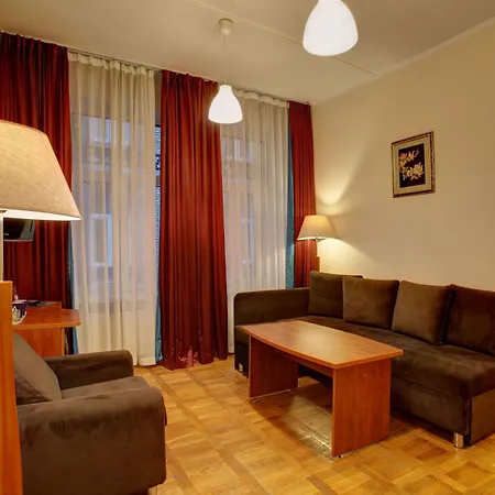 Lothus Hotel Wrocław