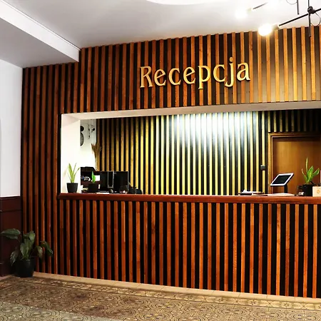 Hotel Lothus Wrocław