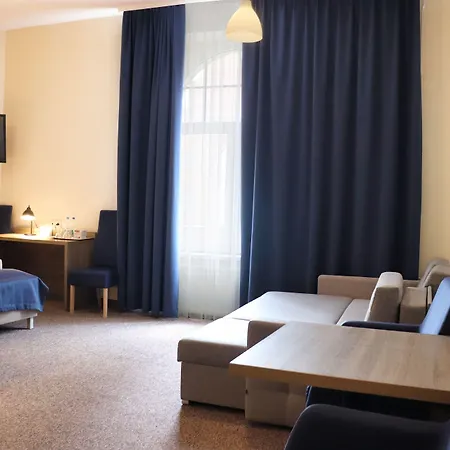 酒店 罗特哈斯酒店