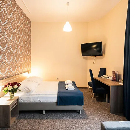 酒店 罗特哈斯酒店 弗罗茨瓦夫