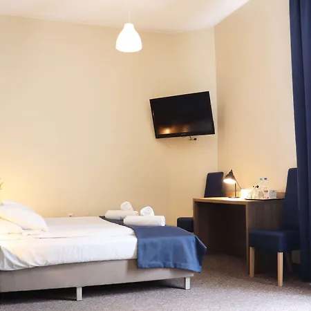 Lothus Hotel Wrocław