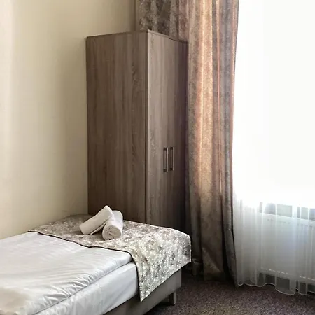 Отель Lothus 3*