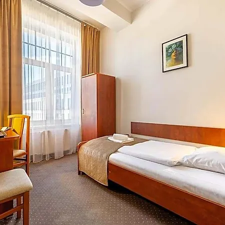 Lothus Hotel Wrocław