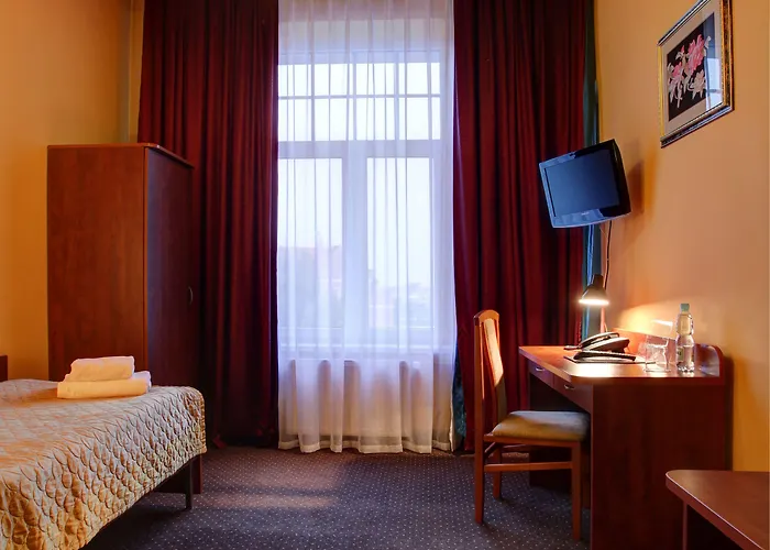 Otel Lothus 3*